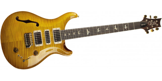 Paul Reed Smith Special Semi-Hollow 10-Top - MCS