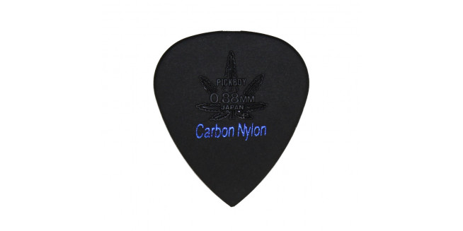 Pickboy Carbon Nylon 0.88mm