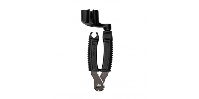 D'Addario Pro Winder - BK