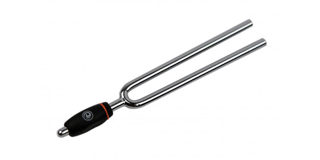 D'Addario Ergonomic Tuning Fork, A-440 Hz