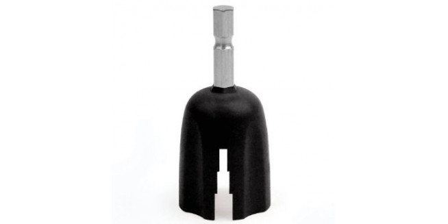 D'Addario Drill Bit Peg Winder