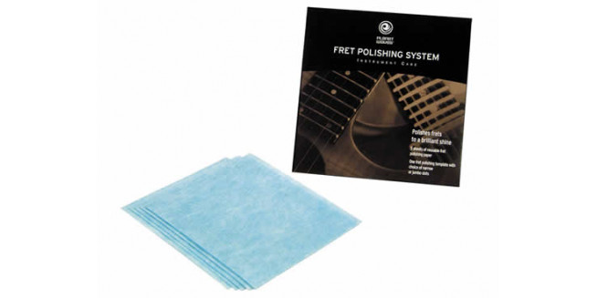 D'Addario Fret Polishing System