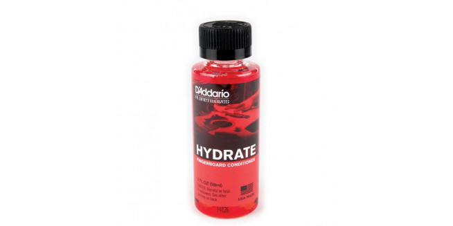 D'Addario Hydrate Fingerboard Conditioner