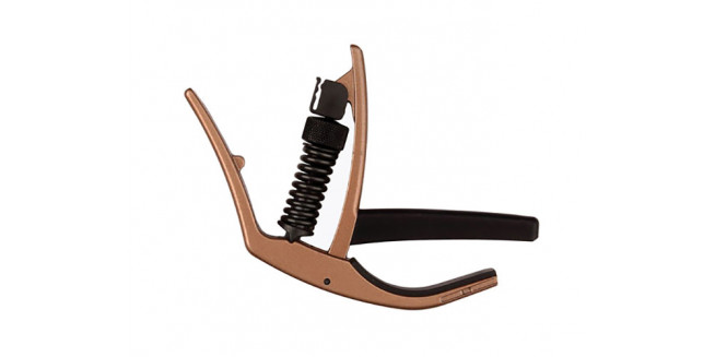 D'Addario NS Artist Capo - MBR