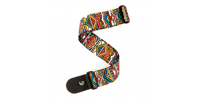 D'Addario P20S1504 Ndebele