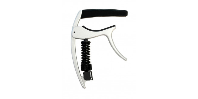 D'Addario NS Tri-Action Capo - SL