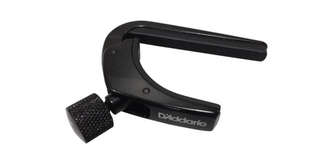 D'Addario NS Ukulele Capo Pro