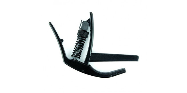 D'Addario NS Artist Classical Capo