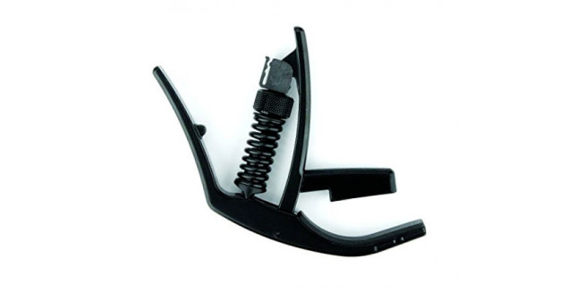 D'Addario NS Artist DADGAD Capo