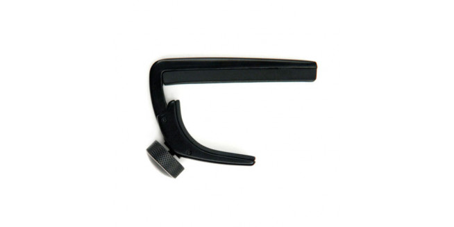 D'Addario NS Classical Capo Lite