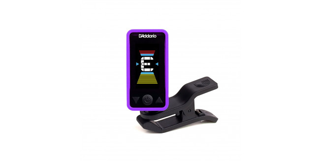 D'Addario Eclipse Tuner - PR