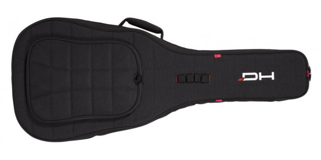 Proel DHEAGB Professional Acoustic Guitar Bag