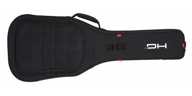 Proel DHEEGB Professional Electric Guitar Bag