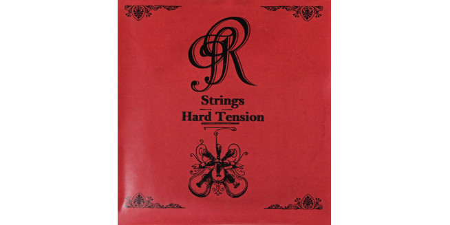 Ramirez Hard Tension Strings