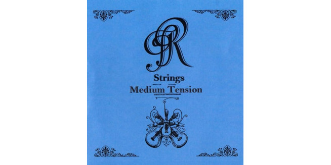 Ramirez Medium Tension Strings