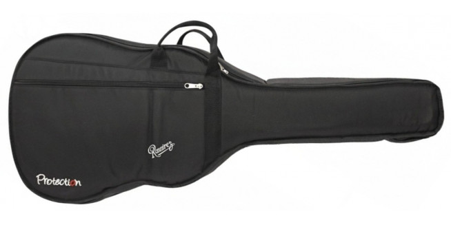 Ramirez Protection Gig Bag