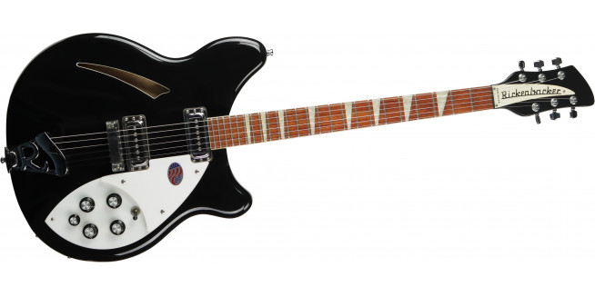 Rickenbacker 360 - JG