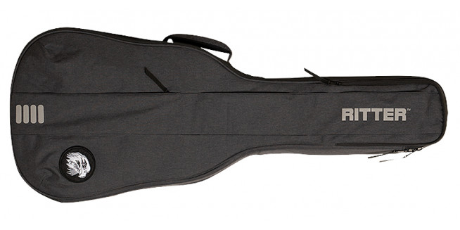 Ritter Bern Series Dreadnought Gig Bag - ANT