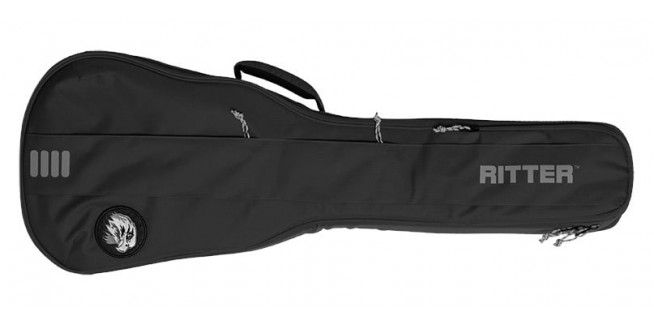 Ritter Bern Series Les Paul® Gig Bag - ANT