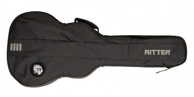 Ritter Bern Series Semi-Hollow Gig Bag - ANT