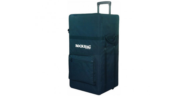 RockBag RB23500B Borsa Testata