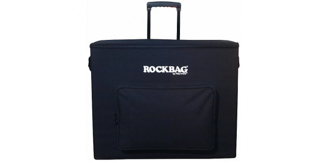 RockBag RB23510B Borsa Combo