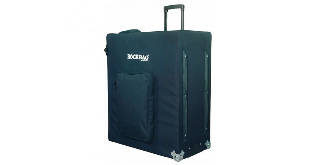 RockBag RB23520B Borsa Combo