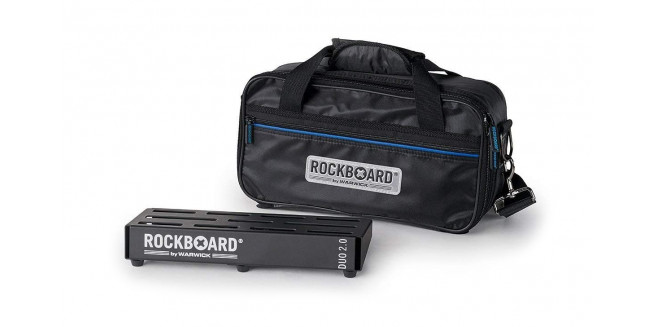 RockBoard DUO 2.0 - Gig Bag