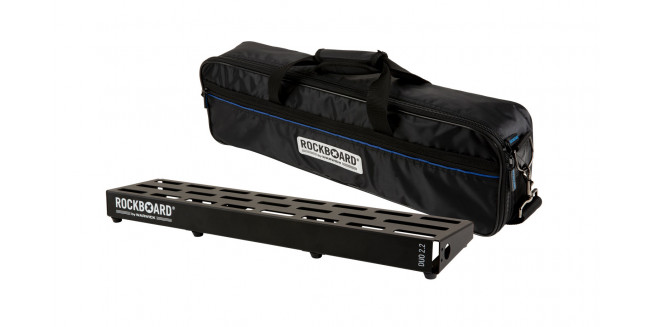 RockBoard DUO 2.2 - Gig Bag