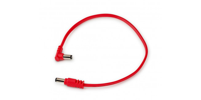 RockBoard Flat Polarity Reverser Cable Angled/Straight