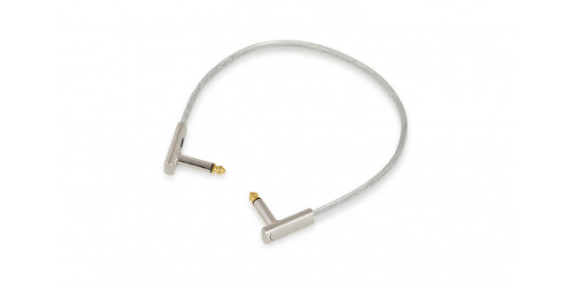 RockBoard Sapphire Series Flat Patch Cable - 30cm