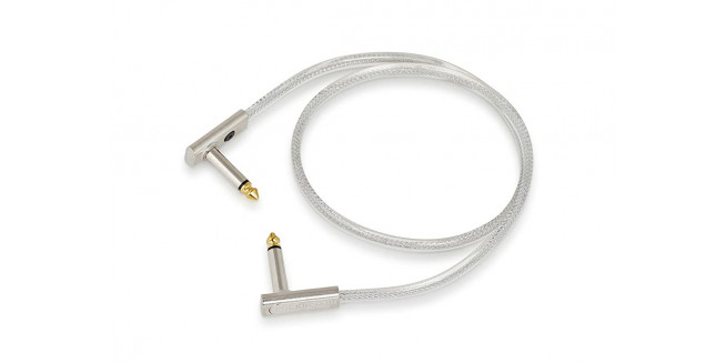 RockBoard Sapphire Series Flat Patch Cable - 60cm