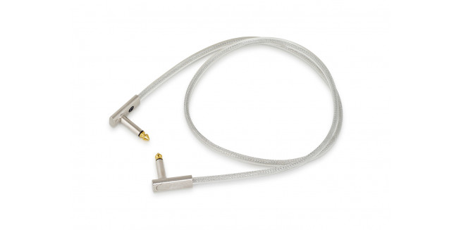 RockBoard Sapphire Series Flat Patch Cable - 80cm