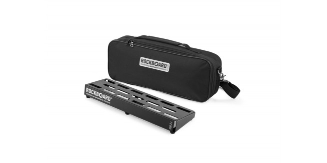 RockBoard DUO 2.1 - Gig Bag