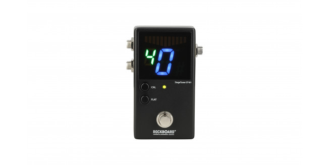 Rockboard Stage Tuner ST-01 V2