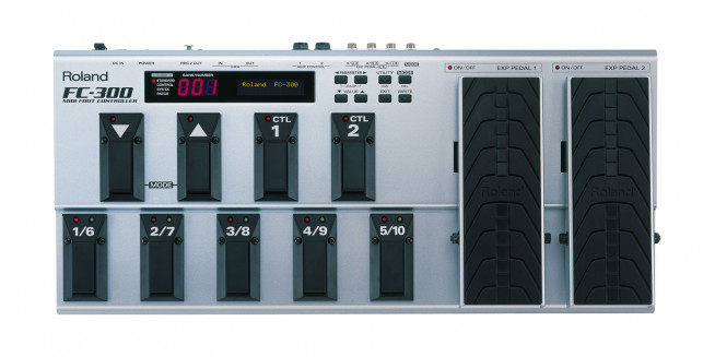Roland FC-300