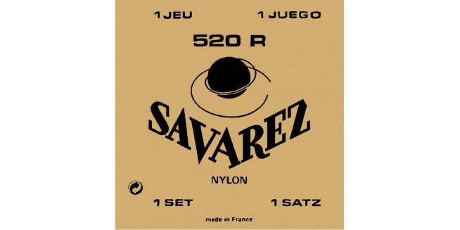 Savarez 520R