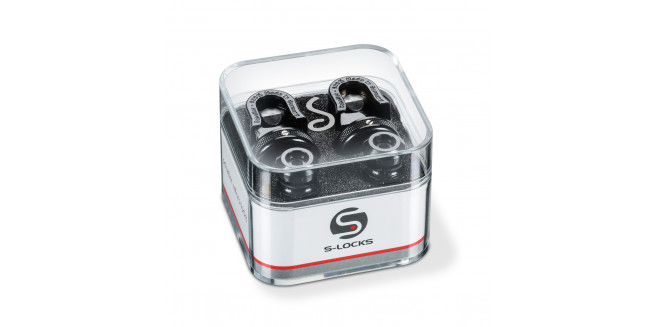 Schaller S-Locks - BK