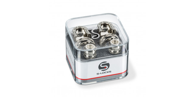 Schaller S-Locks - CH