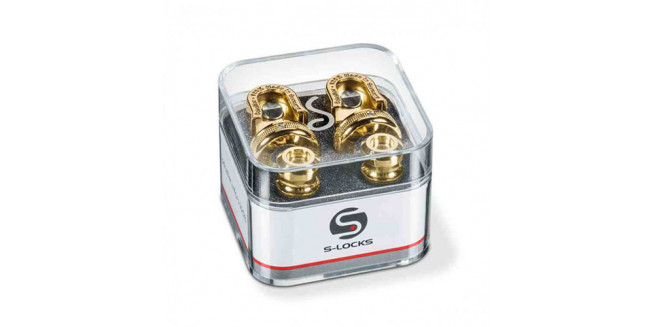 Schaller S-Locks - GH