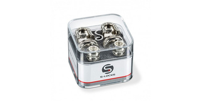 Schaller S-Locks - NH