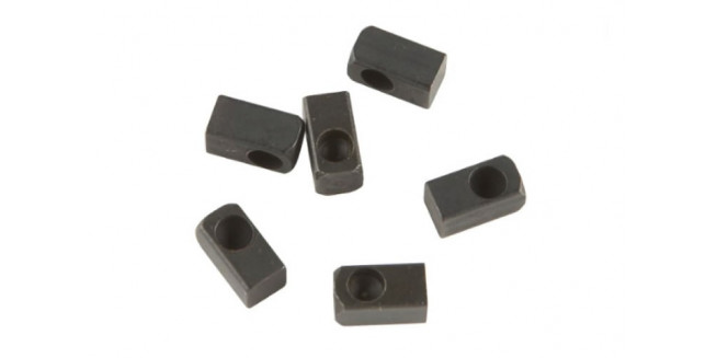 Schaller 6-String Locking Insert Blocks