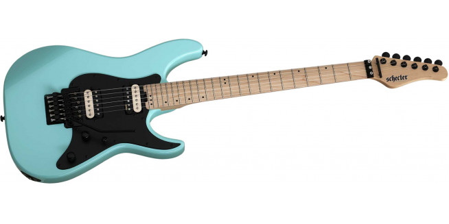 Schecter Sun Valley Super Shredder FR - SFG
