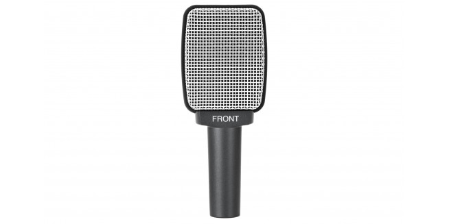 Sennheiser e609 Silver