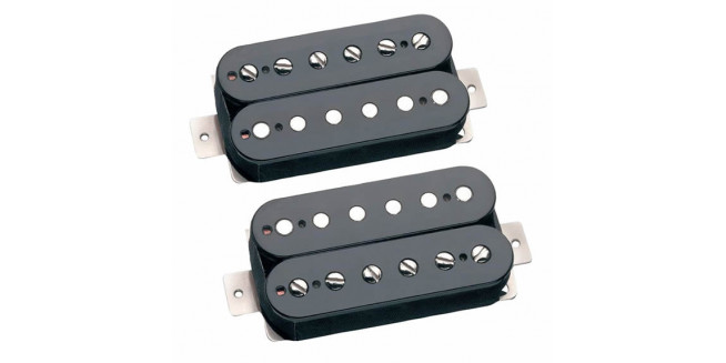 Seymour Duncan Vintage Blues '59 Humbucker Set