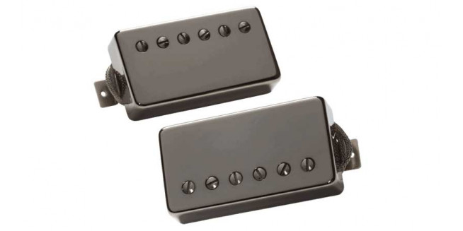 Seymour Duncan APH-2s Alnico II Pro Slash Set - BN