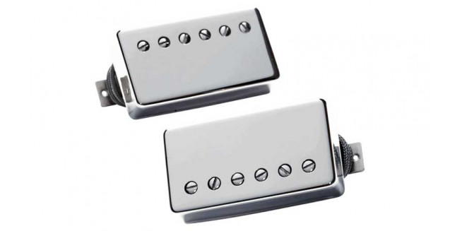 Seymour Duncan APH-2s Alnico II Pro Slash Set - NH