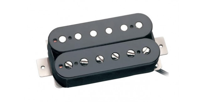 Seymour Duncan APH-1b Alnico II Pro - BK