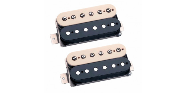 Seymour Duncan APH-2s Alnico II Pro Slash Set - ZB