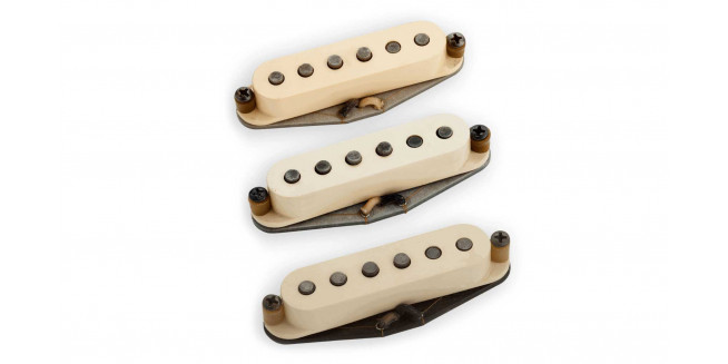 Seymour Duncan Antiquity II Strat Surfer Set